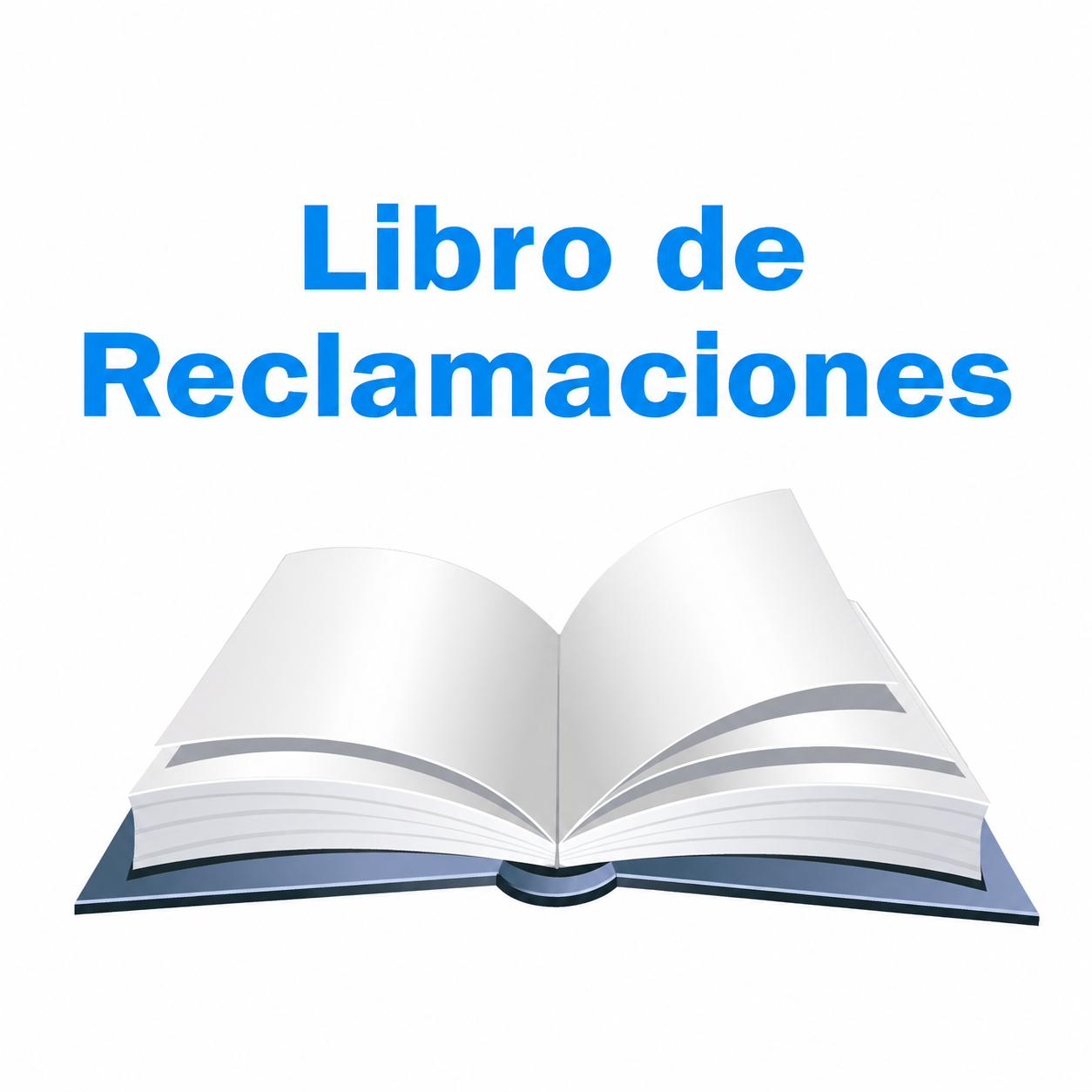 Libro de Reclamaciones
