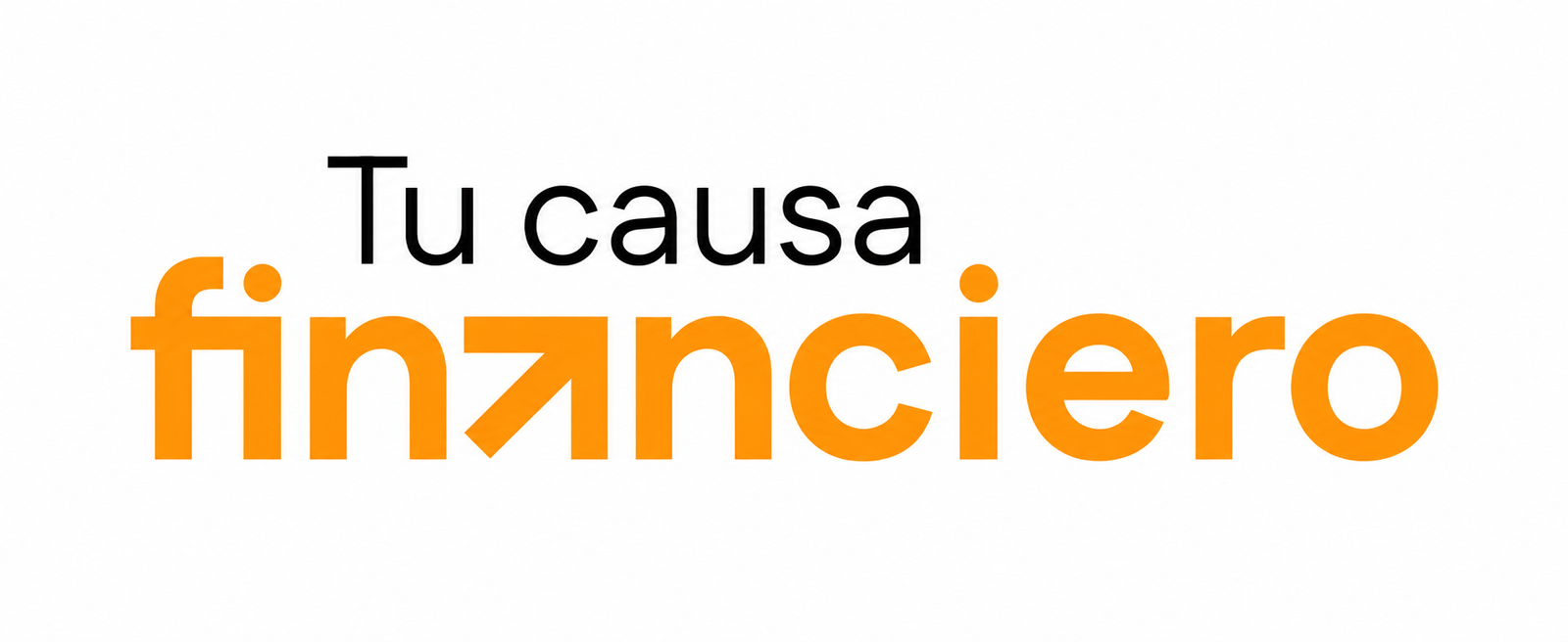 Logo Tu Causa Financiero