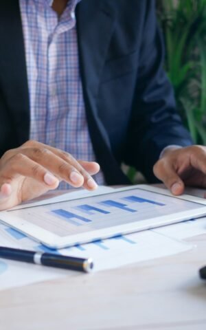 Asesoría Financiera Personalizada
