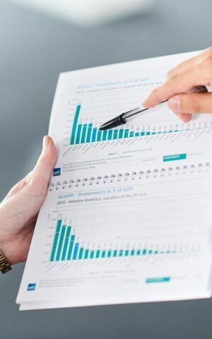 Asesoría Financiera Personalizada Pro