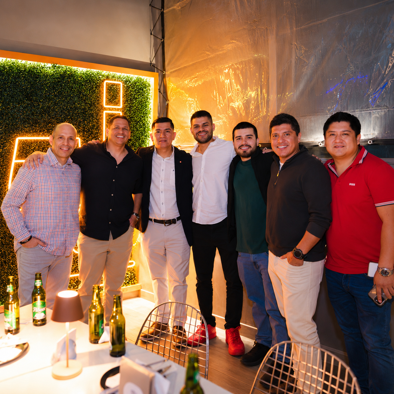 Club TCF 3